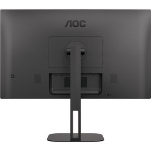 Produktbild für Monitor AOC Q27V5N/BK, 27 Zoll