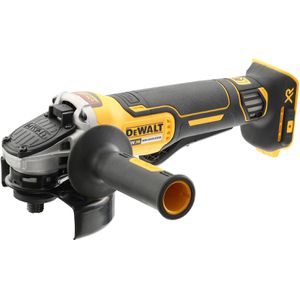 Produktbild für Winkelschleifer DeWalt DCG406NT-XJ