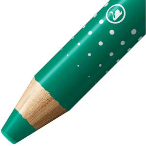 Produktbild für Whiteboardmarker Stabilo MARKdry 648, grün