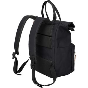 Produktbild für Rucksack Travelite Short Handle Rollup, 46 cm
