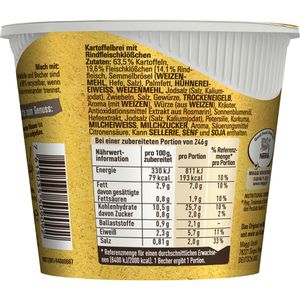 Produktbild für Fertiggericht Maggi 5 Minuten Terrine