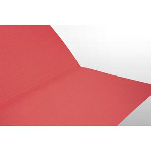 Produktbild für Aktendeckel Falken 80004138, A4, rot