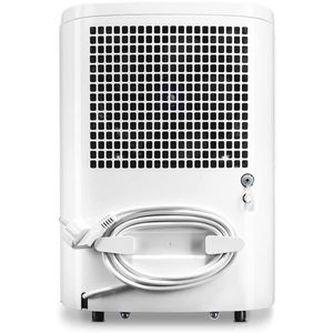 Produktbild für Luftentfeuchter Trotec TTK 26 E, elektrisch