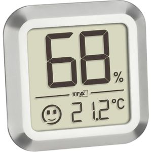 Produktbild für Thermo-Hygrometer TFA 30.5056, digital