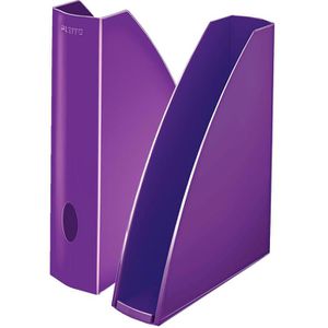 Stehsammler Leitz 5277-10-62, WOW, A4