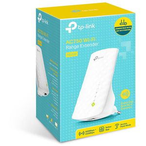 Produktbild für WLAN-Repeater TP-Link RE200, AC750