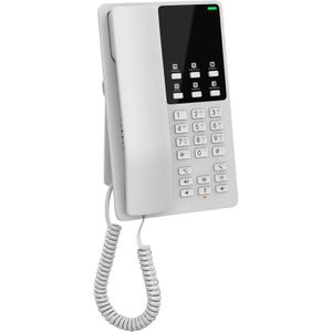 Produktbild für Telefon Grandstream GHP620W, weiß