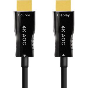 Produktbild für HDMI-Kabel LogiLink CHF0103 HDMI 2.0, vergoldete Stecker