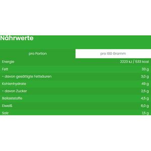 Produktbild für Chips funny-frisch Chipsfrisch ungarisch