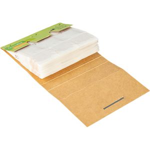 Produktbild für Pflaster Plum QuickFix Water Resistant, 45 Strips