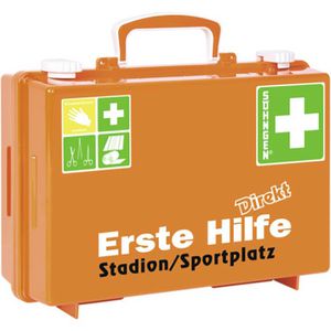 Produktbild für Erste-Hilfe-Koffer Söhngen DIREKT SN-CD