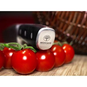 Produktbild für Kochmesser Böker Forge Chefmesser, Kunststoffgriff