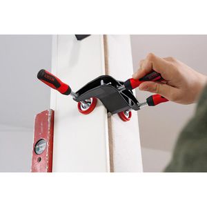 Produktbild für Türfutter-Richtzwinge Bessey TFM-2K