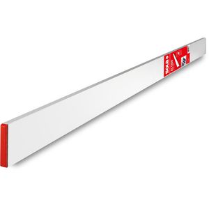 Abziehlatte SOLA AL 1009 150, aus Aluminium