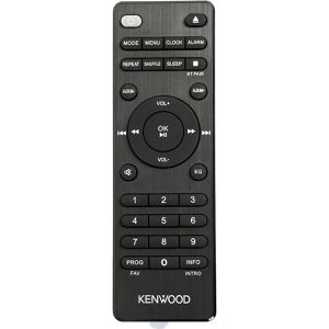 Produktbild für Kompaktanlage Kenwood M-925DAB-S, UKW, DAB+