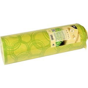 Produktbild für Tischläufer Papstar Royal Collection Bubbles, 86505