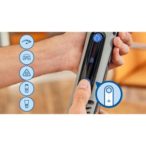 Produktbild für Multifunktionswerkzeug Dremel Blueprint F013CM12JA