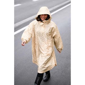 Produktbild für Regenponcho Reisenthel Mini Maxi Raincoat, Länge 107 cm