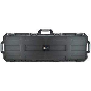Produktbild für Transportkoffer Sinora 11538-17BK-E abschließbar, Kunststoff