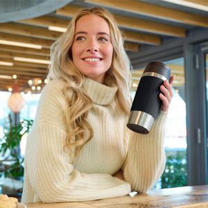 Produktbild für Isolierbecher Emsa Travel Mug N2020200, 360 ml