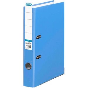 Produktbild für Ordner Elba 100023257 smart Pro, PP, A4