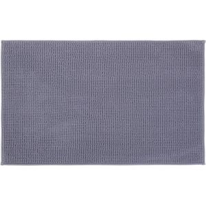 Badematte Gözze Anti-Rutsch Chenille, 60 x 100 cm