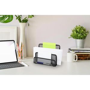 Produktbild für Briefständer Böttcher-AG Mesh Line