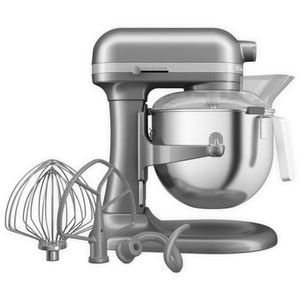 Küchenmaschine KitchenAid Heavy Duty, 5KSM70JPXECU