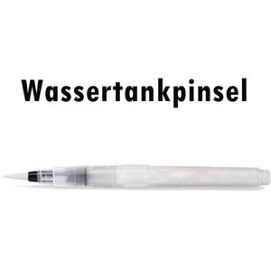 Produktbild für Brush-Pen Kunstify 600422 Aquarellstifte