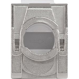 Produktbild für Keystone-Modul LogiLink NK4071, geschirmte Buchse