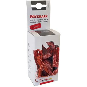 Produktbild für Küchengarn Westmark 15192260