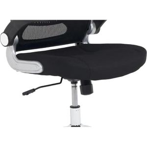 Produktbild für Bürostuhl Songmics OBN86BK