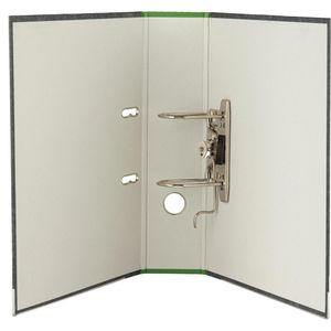 Produktbild für Ordner Falken 10361913, Karton, A4, 8cm