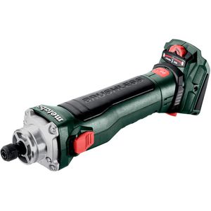 Geradschleifer Metabo GVB 18 LTX BL 11-28 Compact