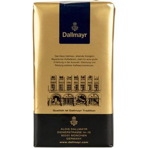 Produktbild für Kaffee Dallmayr Prodomo