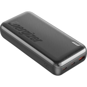 Produktbild für Powerbank Energizer UE20055PQ, 20000mAh