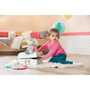 Produktbild für Kuscheltier NICI My First NICI Activity 42076