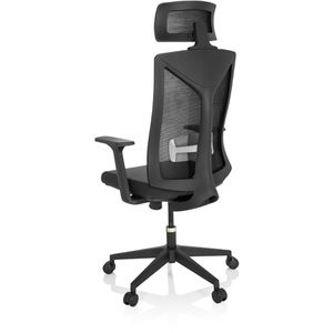 Produktbild für Bürostuhl hJh-OFFICE KODIAK, 751007