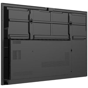 Produktbild für Digitales-Whiteboard LG 75TR3DQ-B, 75 Zoll