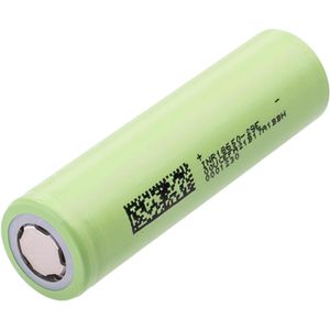 Produktbild für Akku Green-Cell 3,7 V, 2900 mAh