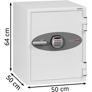 Produktbild für Tresor Phoenix Fire Fighter FS0441E