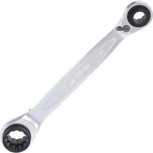 Produktbild für Ringschlüssel KS-Tools 4 in 1 GEARplus, 503.4565
