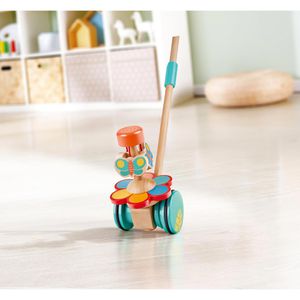 Produktbild für Motorikspielzeug Hape Tanzende Schmetterlinge