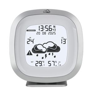 Produktbild für Wetterstation TFA 35.8101.54, Funk, Wlan, digital