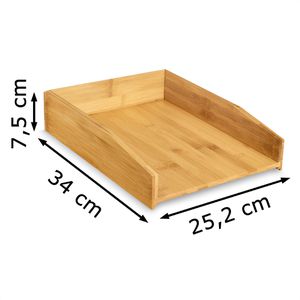 Produktbild für Briefablage cep Silva, 2240010301, A4