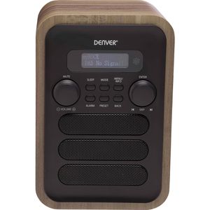 Produktbild für Radio Denver DAB-48 DAB+