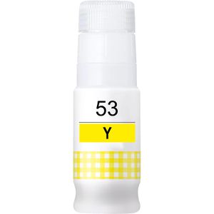 Produktbild für Tinte Böttcher-AG für Canon GI-53Y