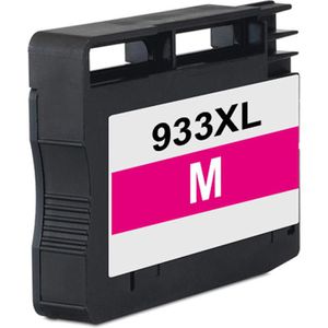 Produktbild für Tinte Böttcher-AG für HP 933XL, CN055AE