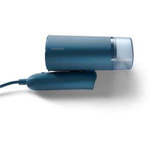 Produktbild für Dampfglätter Philips Series 3000, renoblau, STH3000/20