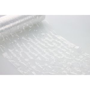 Produktbild für Stretchfolie Supra Lochfolie, 43cm x 500m